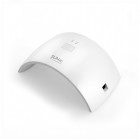 Hibrīda UV LED nagu lampa SUN9C 24W