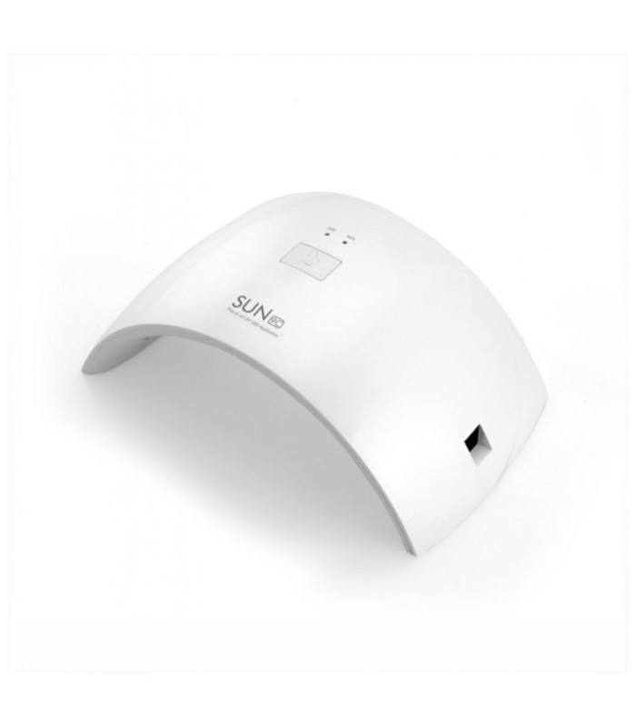 Hibrīda UV LED nagu lampa SUN9C 24W