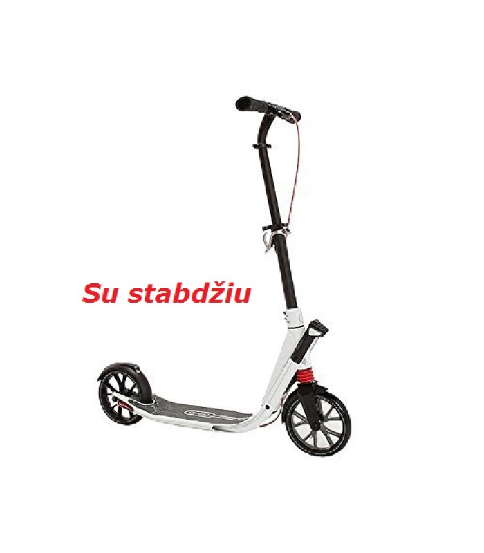Pilsētas skrejritenis URBAN 9XL