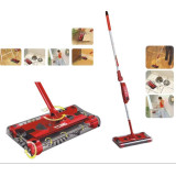 Slotas-putekļu sūcējs (uzlādējams) SWIVEL SWEEPER