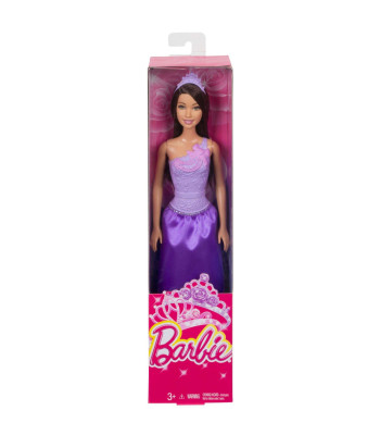 Lelle Bārbija Princese Teresa, DMM08