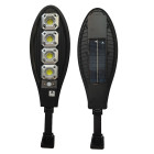 LED ielu lampa ar saules paneli un vadības paneli LL-004