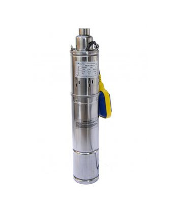 Iegremdējamais dziļurbuma ūdens sūknis 2000W Meister MS-4016