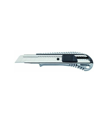 Peilis ar maināmu asmeni FORCE TOOLS, 18 mm