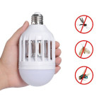 ZAPPLIGHT Spuldze pret odiem un kukaiņiem