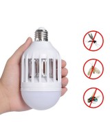ZAPPLIGHT Spuldze pret odiem un kukaiņiem