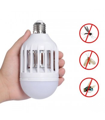 ZAPPLIGHT Spuldze pret odiem un kukaiņiem