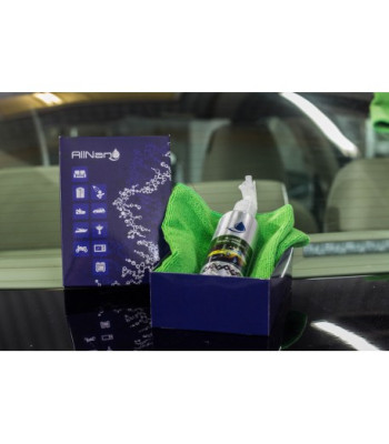 AllNano Ceramic Reloader (200ml) stikla un krāsas virsmu aizsardzība