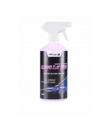AllNano Māla izsmidzinātājs (750ml)