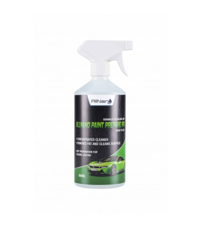AllNano Krāsa Sagatavo IPA (Gatavs lietošanai) (800ml)