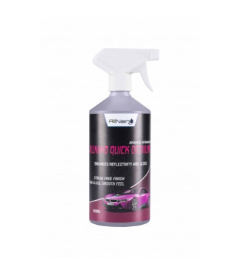 AllNano Quick Detailing (750 ml)