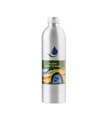 Allnano Carcare Shampoo (250ml) automašīnu šampūns