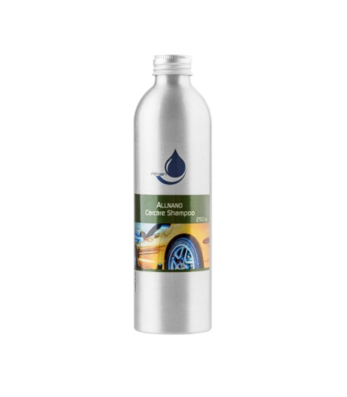 Allnano Carcare Shampoo (250ml) automašīnu šampūns