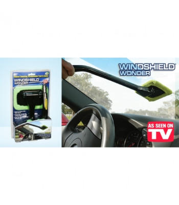 Automobiļa stikla tīrītājs Windshield Wonder