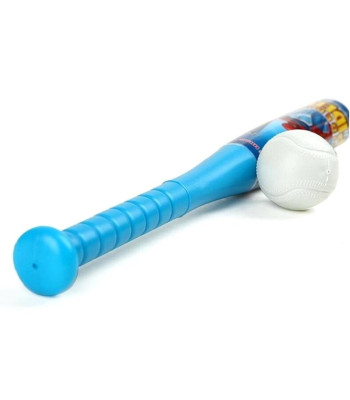 Bērnu beisbola nūja ar bumbiņu