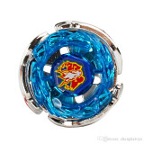 Beyblade - mirdzošais ar palaidēju
