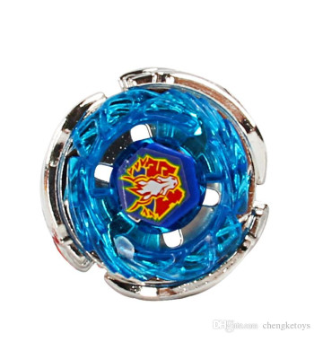 Beyblade - mirdzošais ar palaidēju