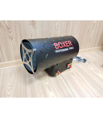 Dujų šildytuvas Boxer 30 kW