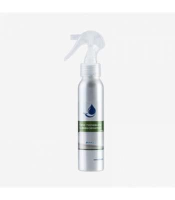 AllNano pārklājums vannas istabai un dušas kabīnēm (80ml)