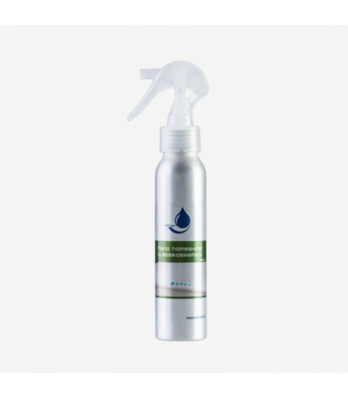 AllNano pārklājums vannas istabai un dušas kabīnēm (80ml)