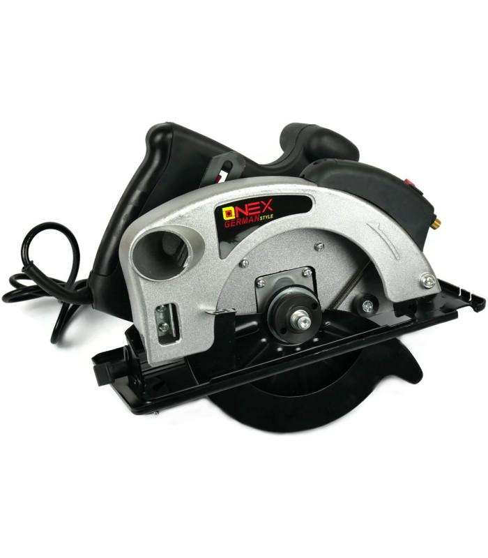 Disku zāģis 2400W