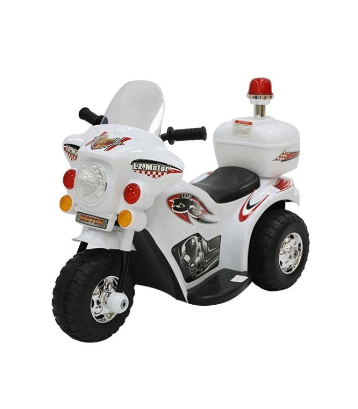 Elektromobilis - akumulatora motocikls