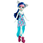 Ever After High® Doll Snow Pixie Foxanne DNA64