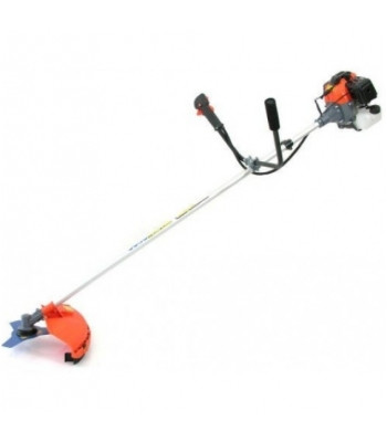 Trimmeris Fighter 3,8 kW