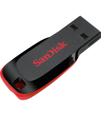 USB zibatmiņa SanDisk 8GB