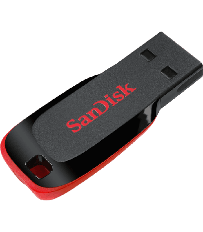USB zibatmiņa SanDisk 8GB