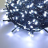 300 LED Ziemassvētku virtene - 22m