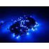 100 LED Ziemassvētku virtene 8m