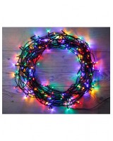 300 LED Ziemassvētku virtene - 22m