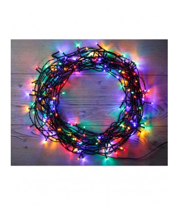 300 LED Ziemassvētku virtene - 22m
