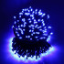 300 LED Ziemassvētku virtene - 22m