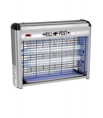 Lampa pret odiem un citiem kukaiņiem Pest killer 12w