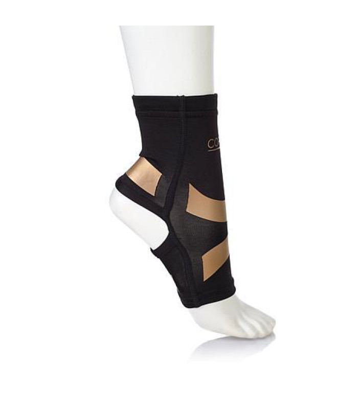 Potītes aizsargs Copper Fit