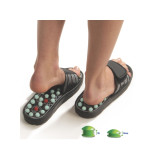 Refleksoloģijas čības Foot Reflex