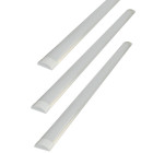 LED sloksnes gaismeklis 120cm