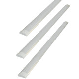 LED sloksnes gaismeklis 120cm