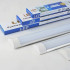 LED sloksnes gaismeklis 120cm
