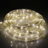 LED gaismas virtene - RGB gaismas caurule 10m
