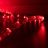 LED gaismas virtene - RGB gaismas caurule 10m