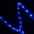 LED gaismas virtene - RGB gaismas caurule 10m