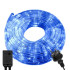 LED gaismas virtene - RGB gaismas caurule 10m