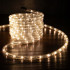LED gaismas virtene - RGB gaismas caurule 10m