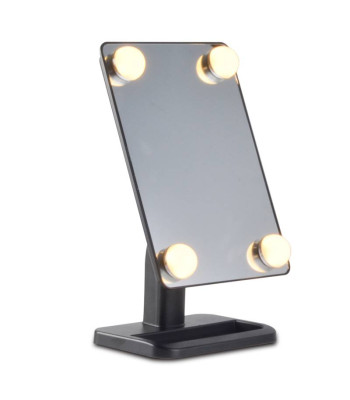 Grima spogulis ar LED apgaismojumu