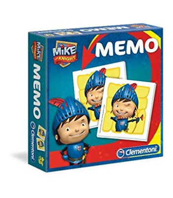 Clementoni atmiņas spēle