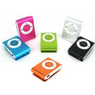 Mini MP3 atskaņotājs