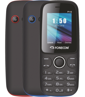 Mobilais telefons Fonecom F15